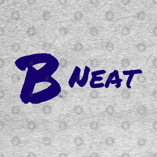 B Neat by B